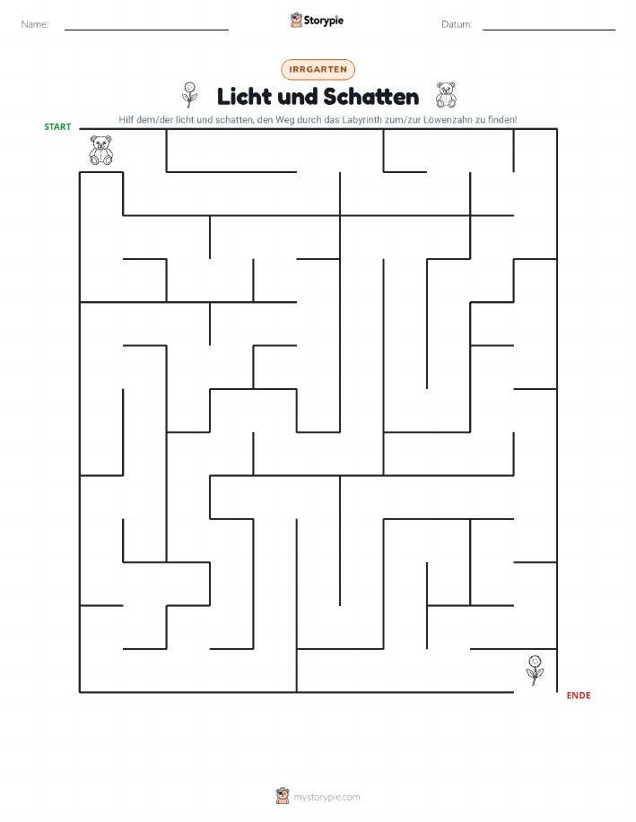 Labyrinth
