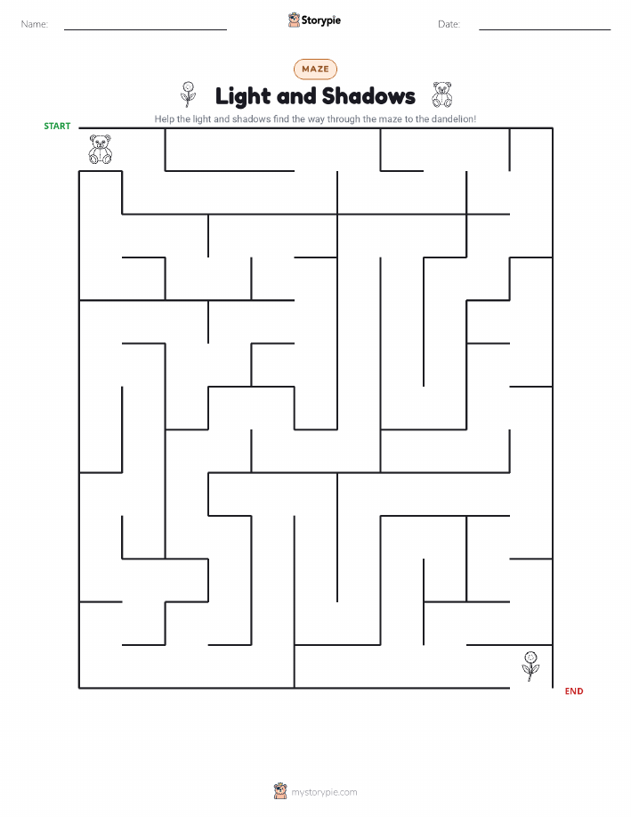 Maze