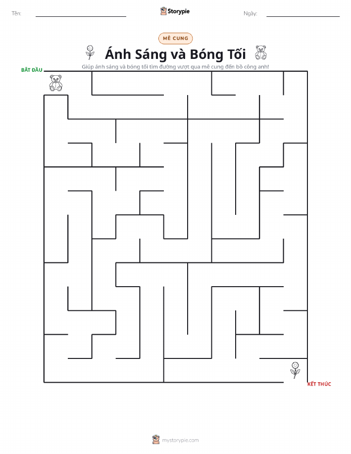 Mê Cung