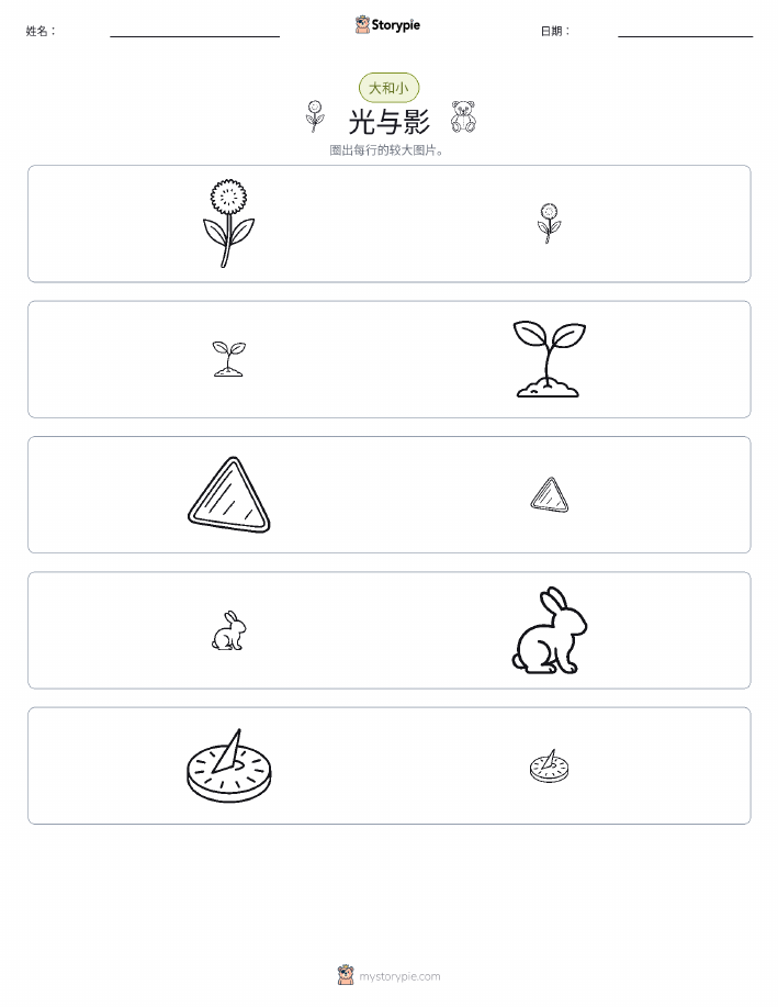 分类