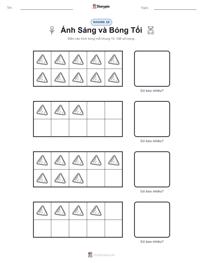 Khung Mười