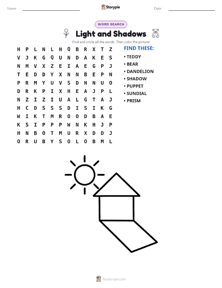 Word Search