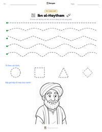 Xem trước tài liệu in sẵn Ibn al-Haytham