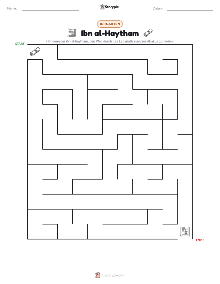 Labyrinth