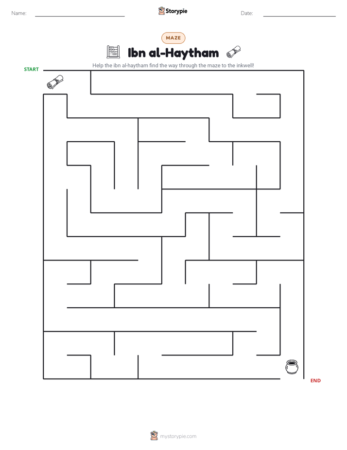 Maze
