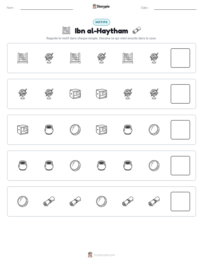 Motifs