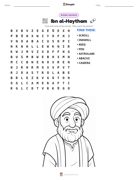 Word Search