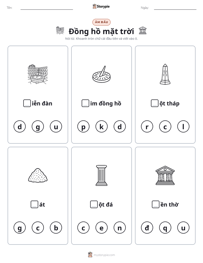 Âm Đầu