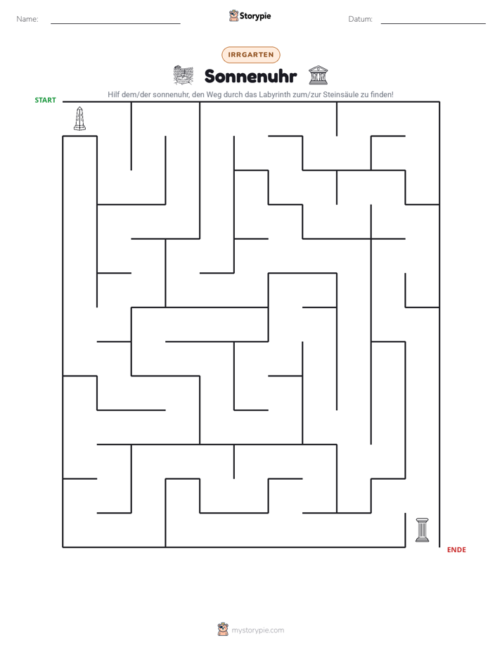 Labyrinth
