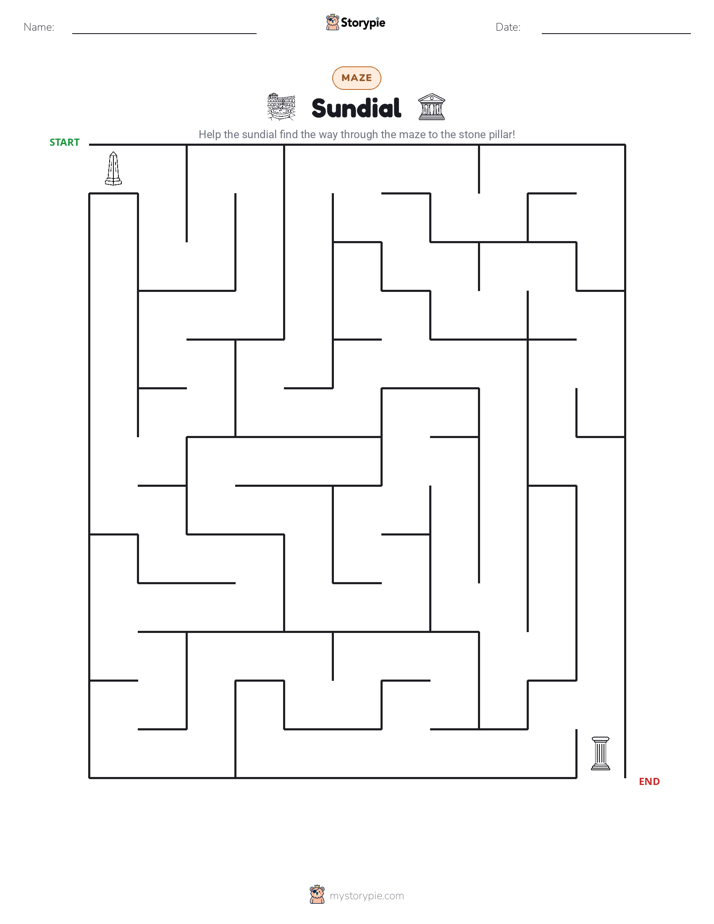 Maze