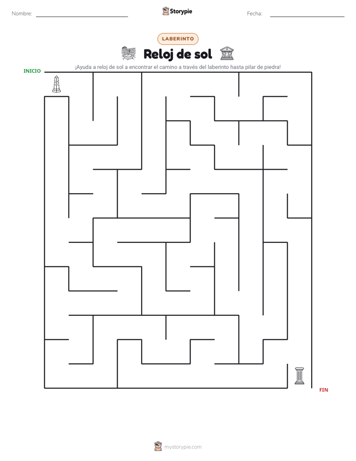 Labyrintho