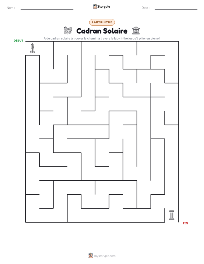 Labyrinthe