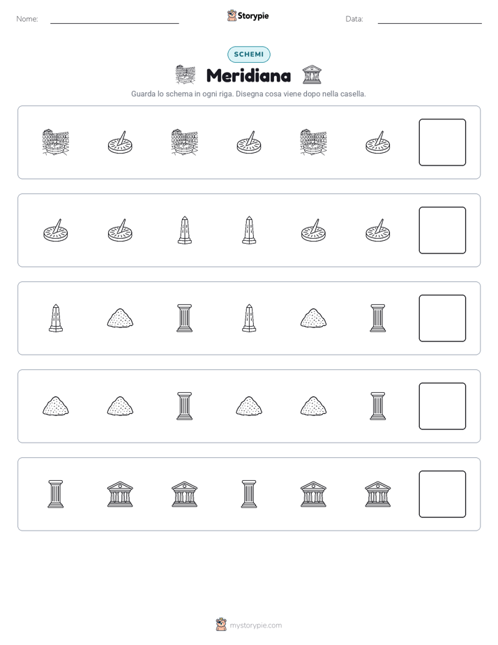 Pattern