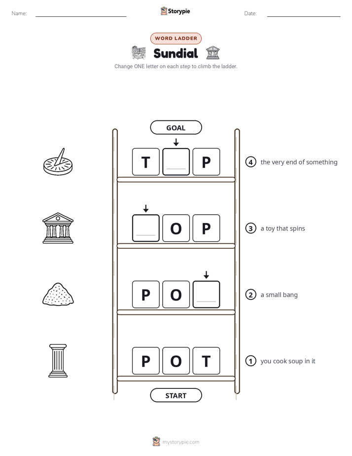 Word Ladder