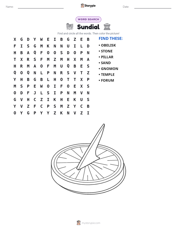 Word Search