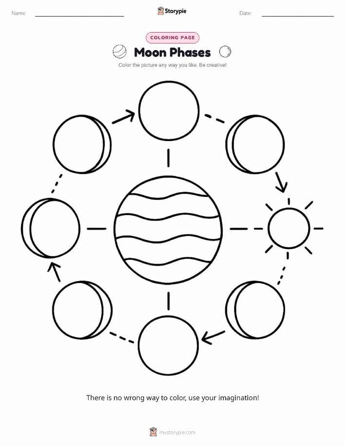 Coloring Page