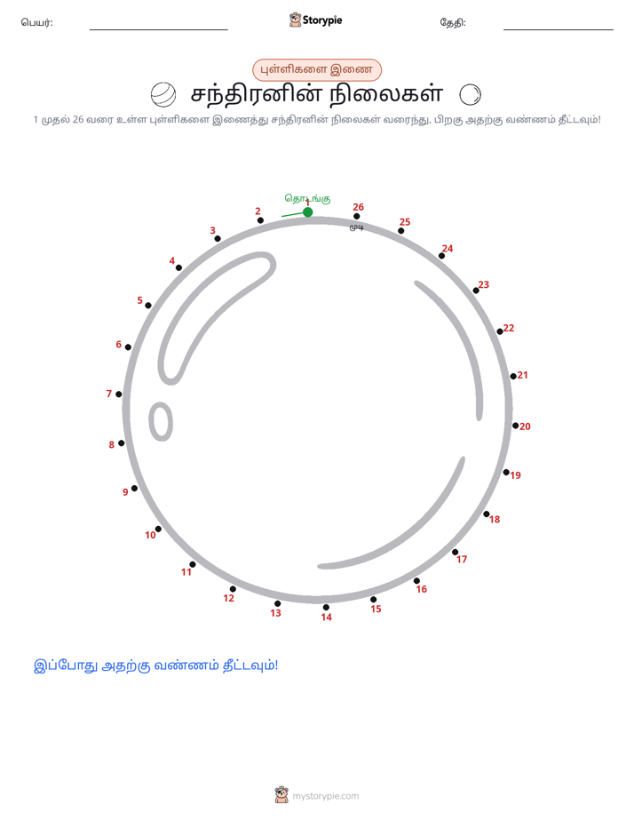 முத்து இணைப்பு
