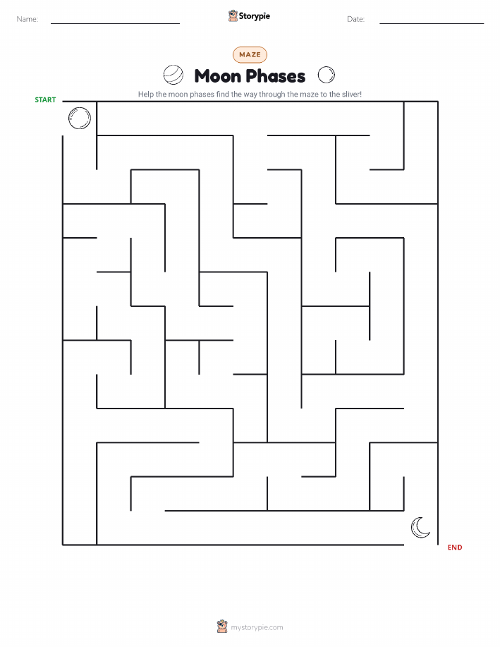 Maze