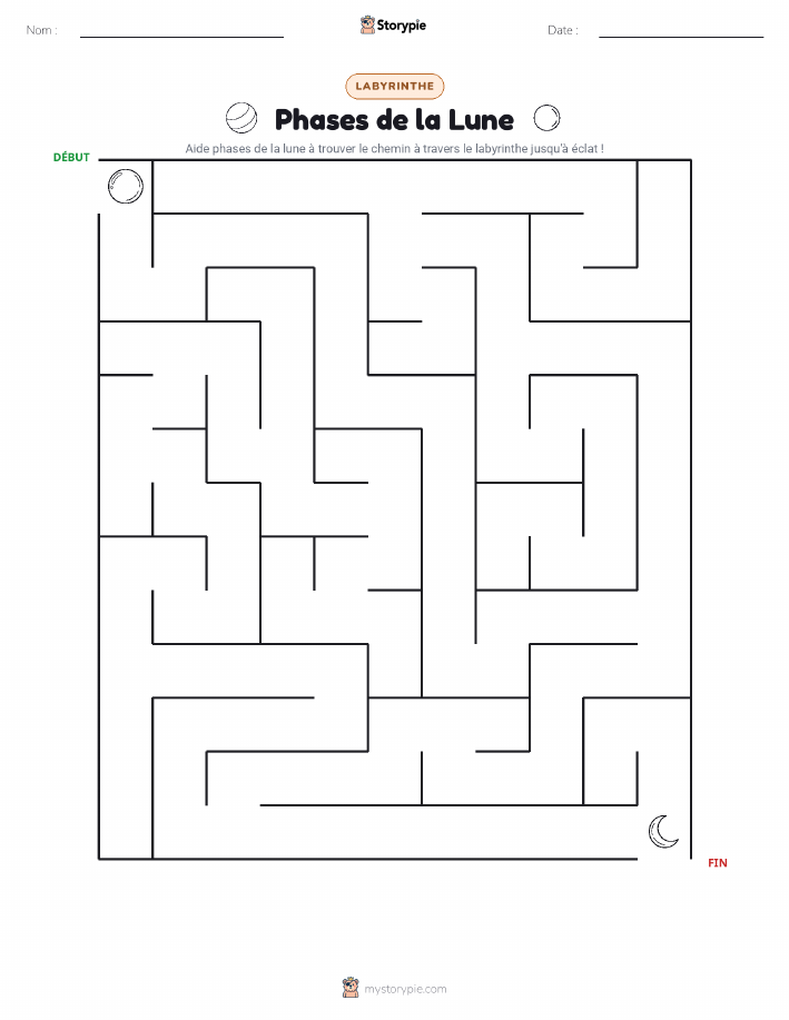 Labyrinthe