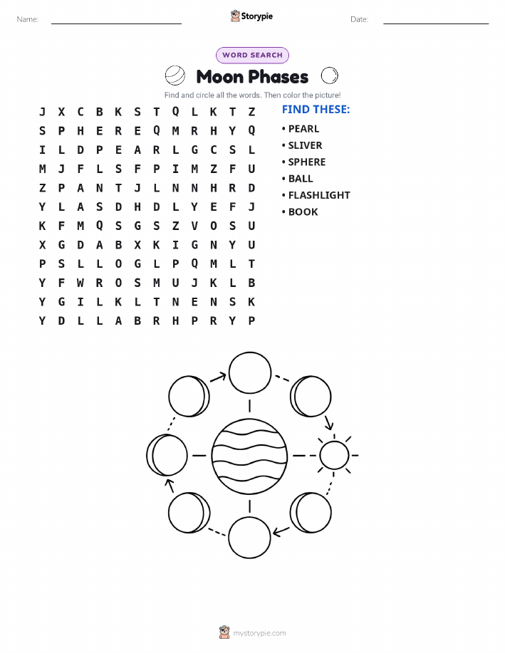 Word Search