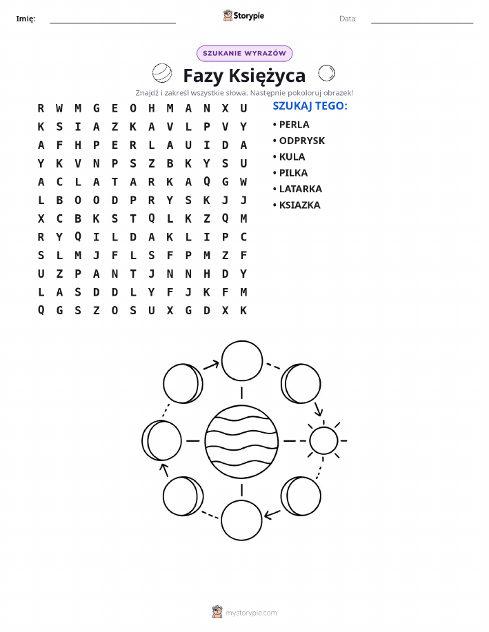 Krzyżówka