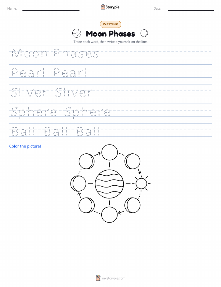 Writing Practice