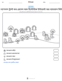 দ্য ন্যাশনাল ট্রাস্ট ফর প্লেসেস অফ হিস্টোরিক ইন্টারেস্ট অর ন্যাচারাল বিউটি মুদ্রণযোগ্য কাজের পৃষ্ঠার প্রিভিউ