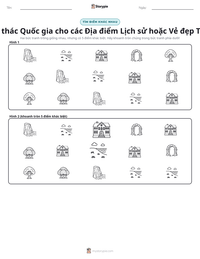Xem trước tài liệu in sẵn Quỹ Tín thác Quốc gia cho các Địa điểm Lịch sử hoặc Vẻ đẹp Tự nhiên