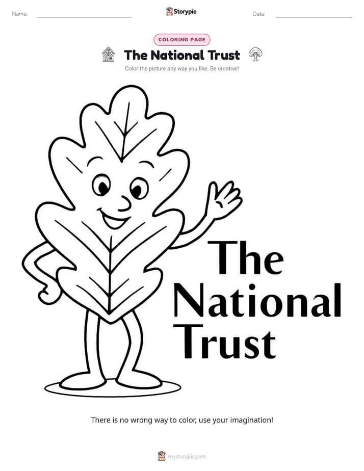 Coloring Page
