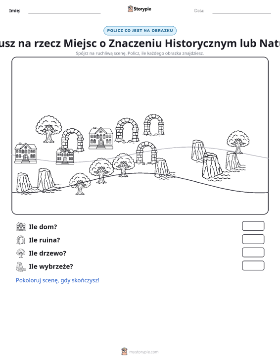 Scena Liczenia