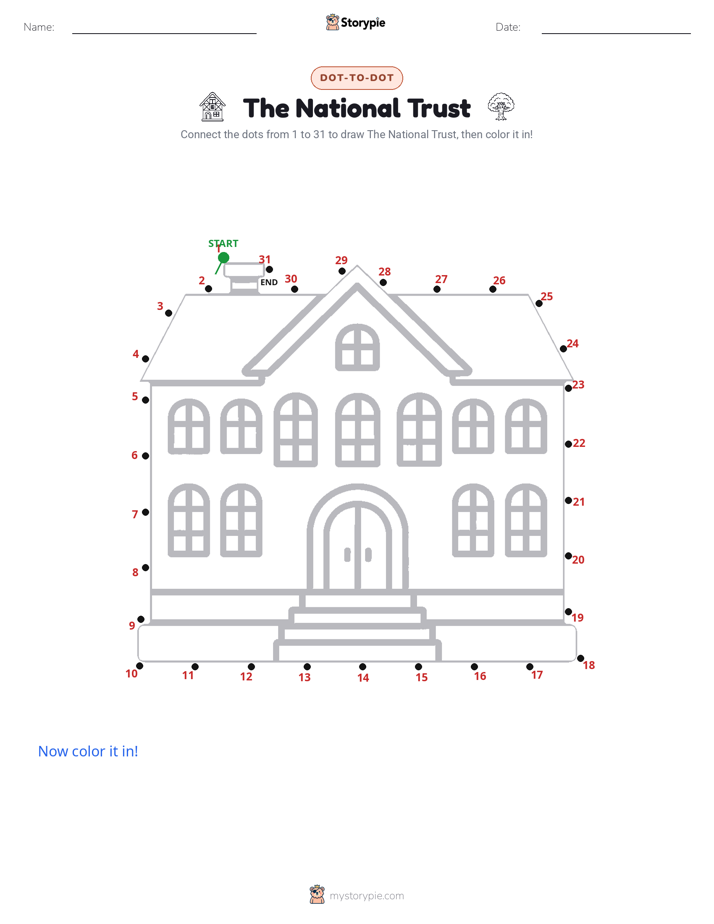 Dot to Dot
