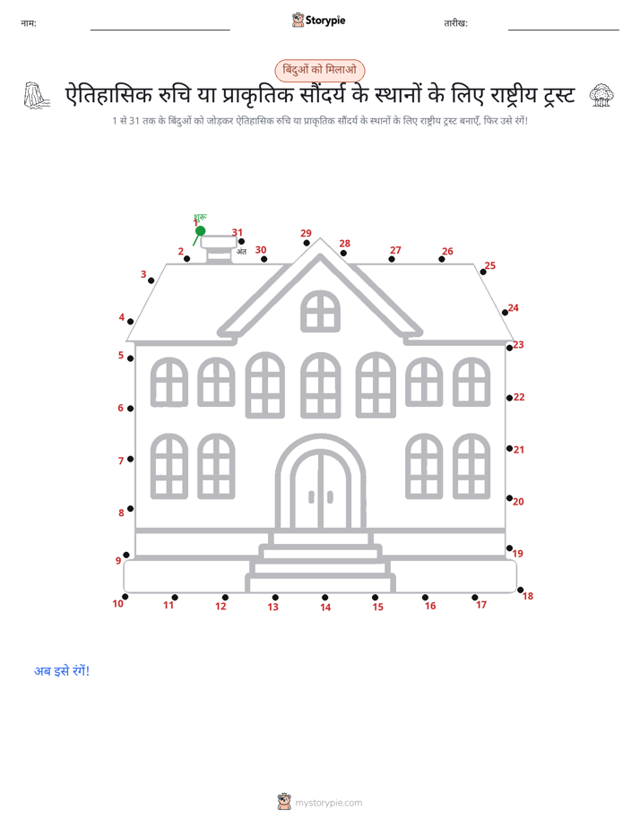 बिंदु से बिंदु