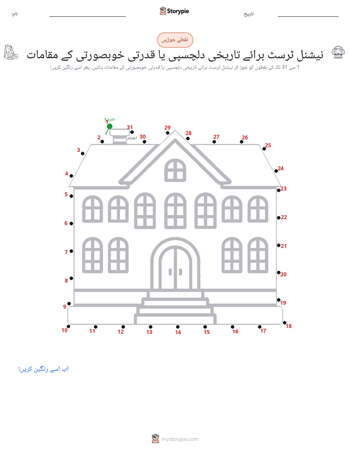 نقطے سے نقطے تک