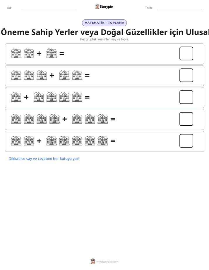 Resim Matematiği