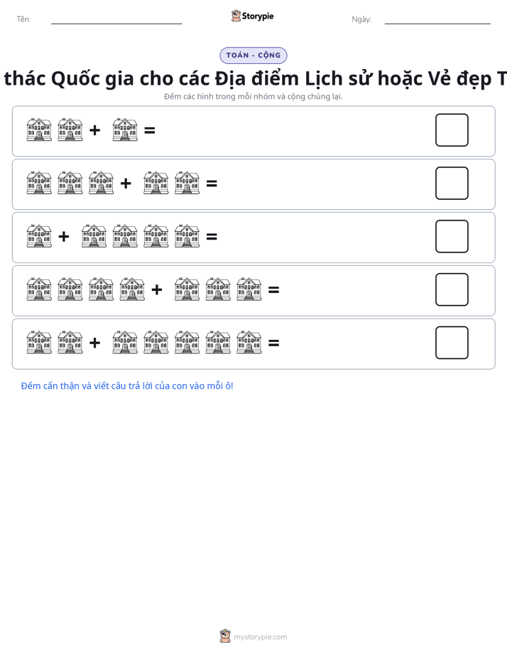 Toán Hình Ảnh