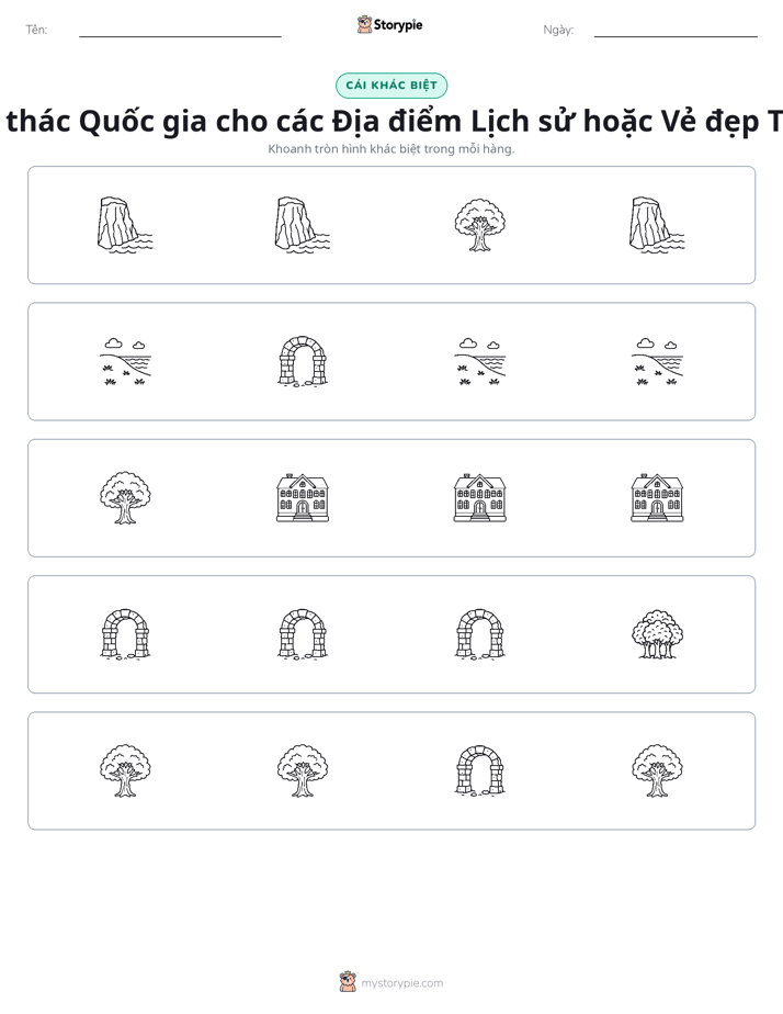 Khác Biệt