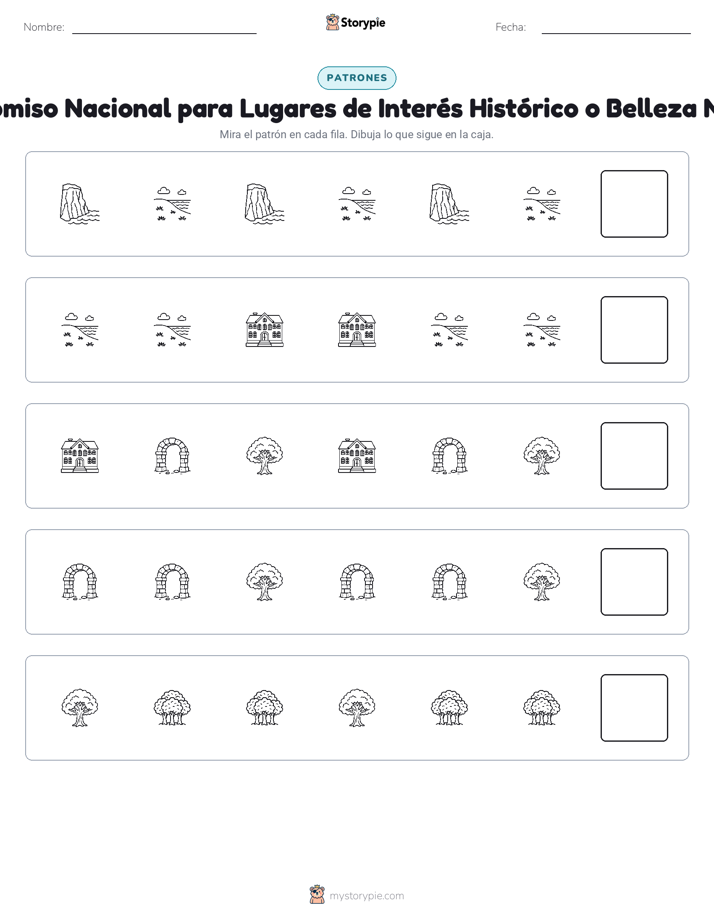 Patrones