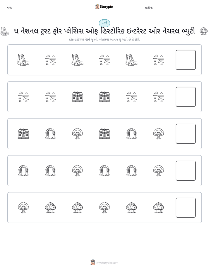 પેટર્ન