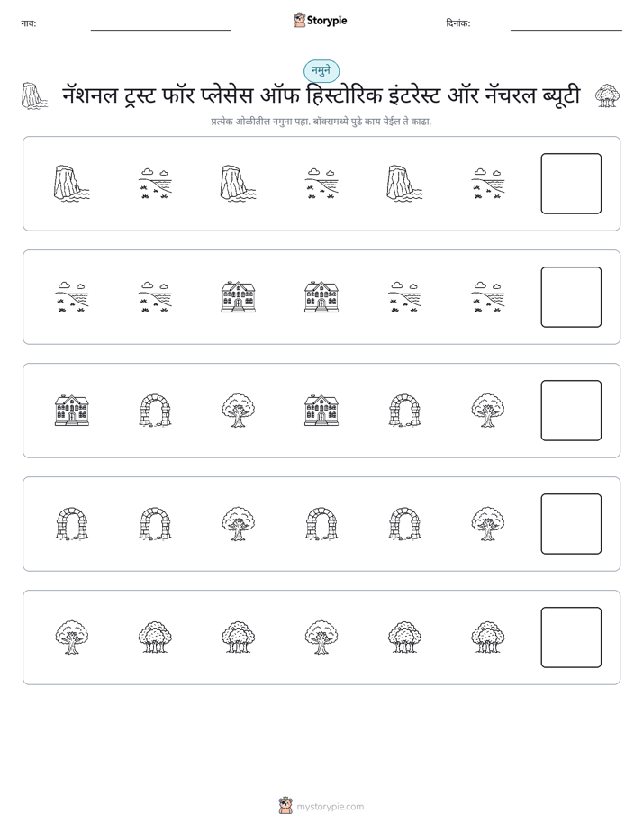 पॅटर्न