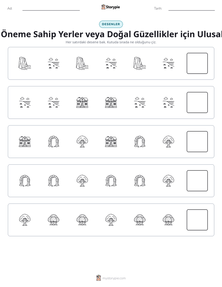 Desenler