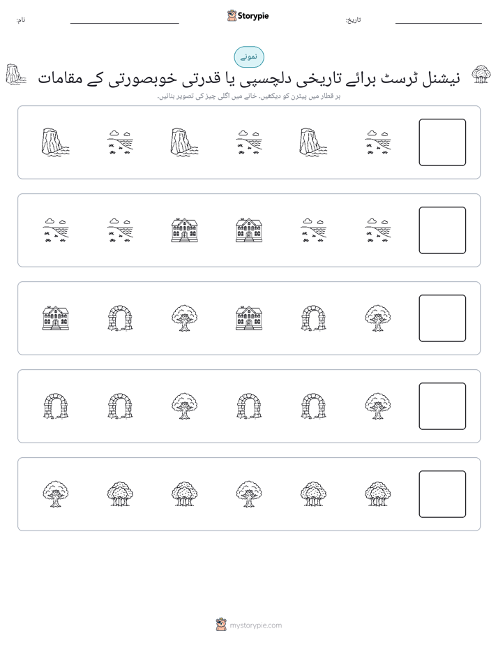 پیٹرن