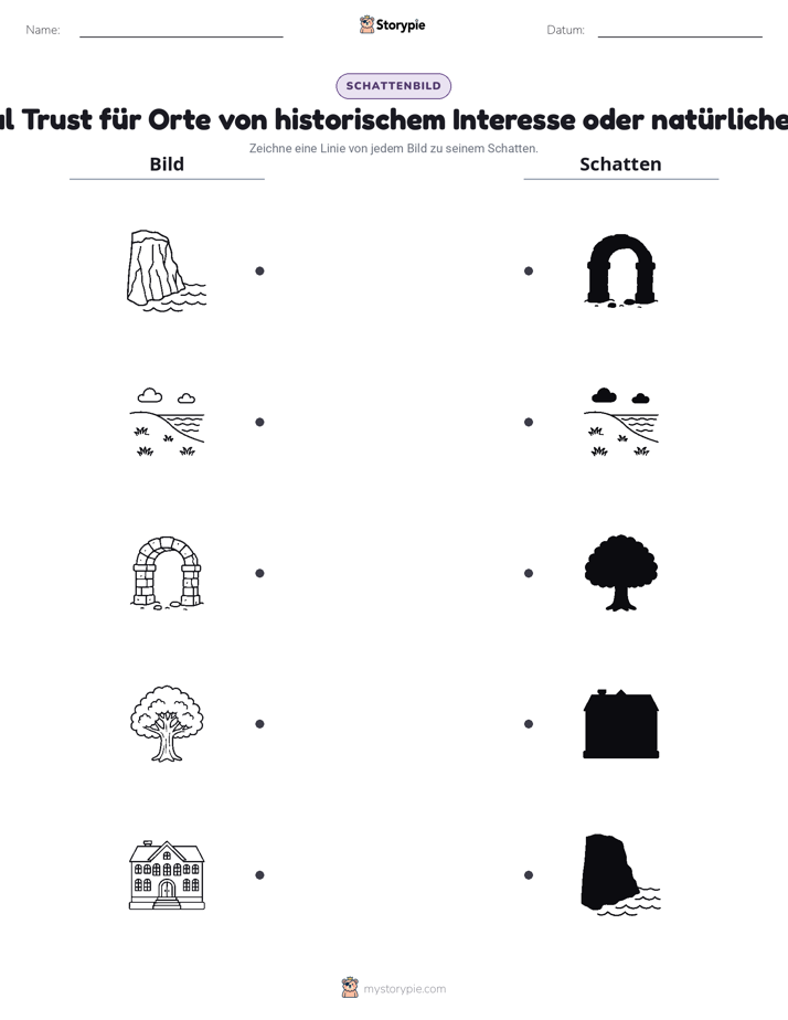 Schattenmatch