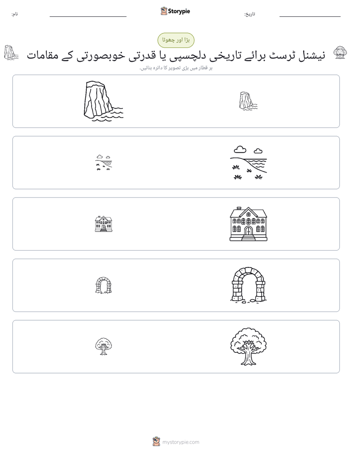 ترتیب دینا