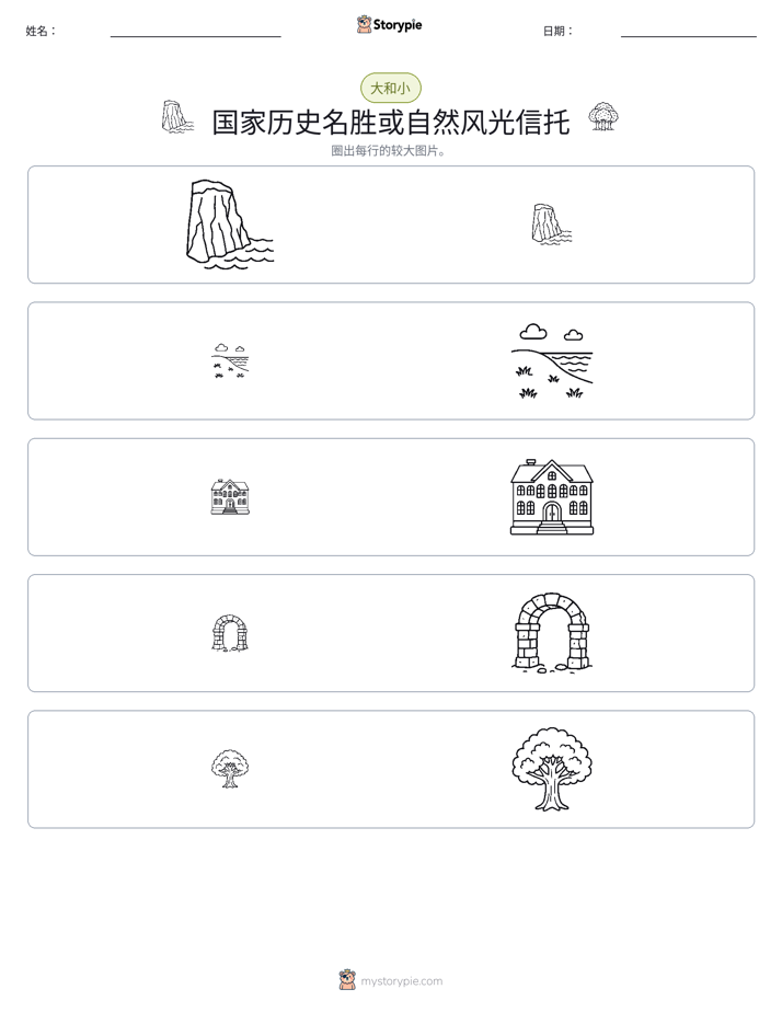 分类