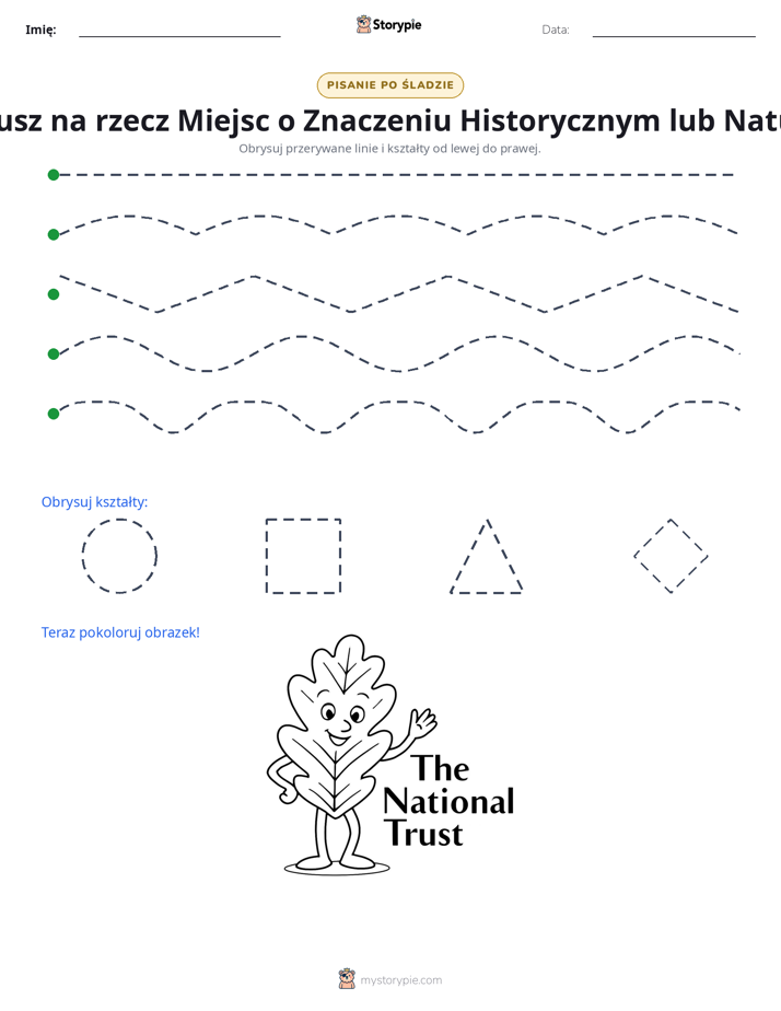 Śledzenie