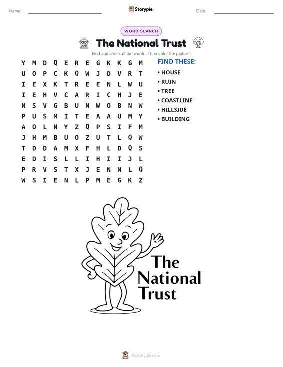 Word Search