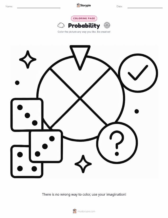 Coloring Page