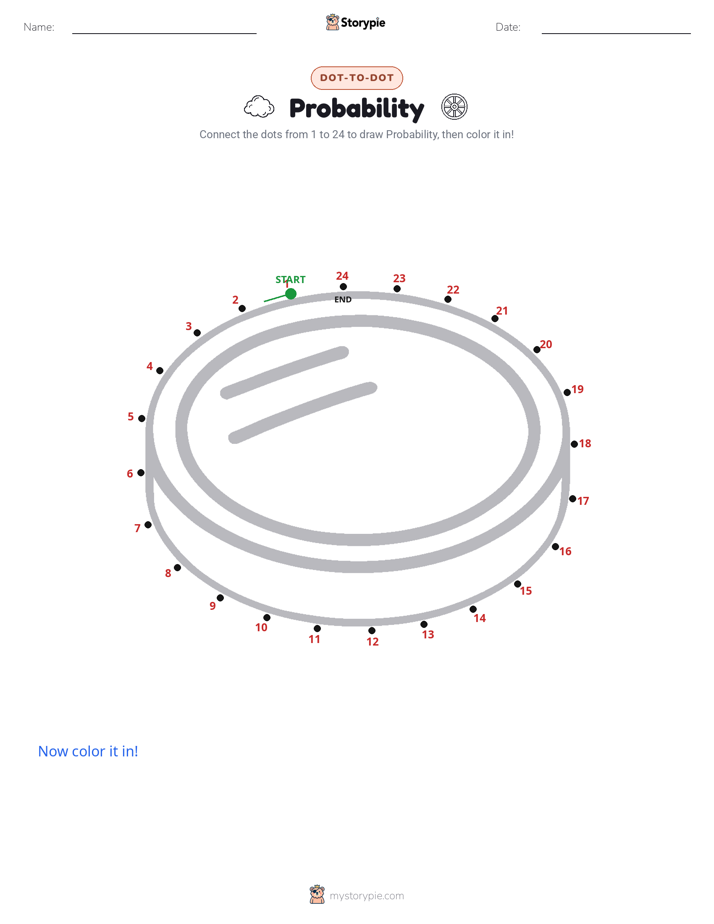 Dot to Dot