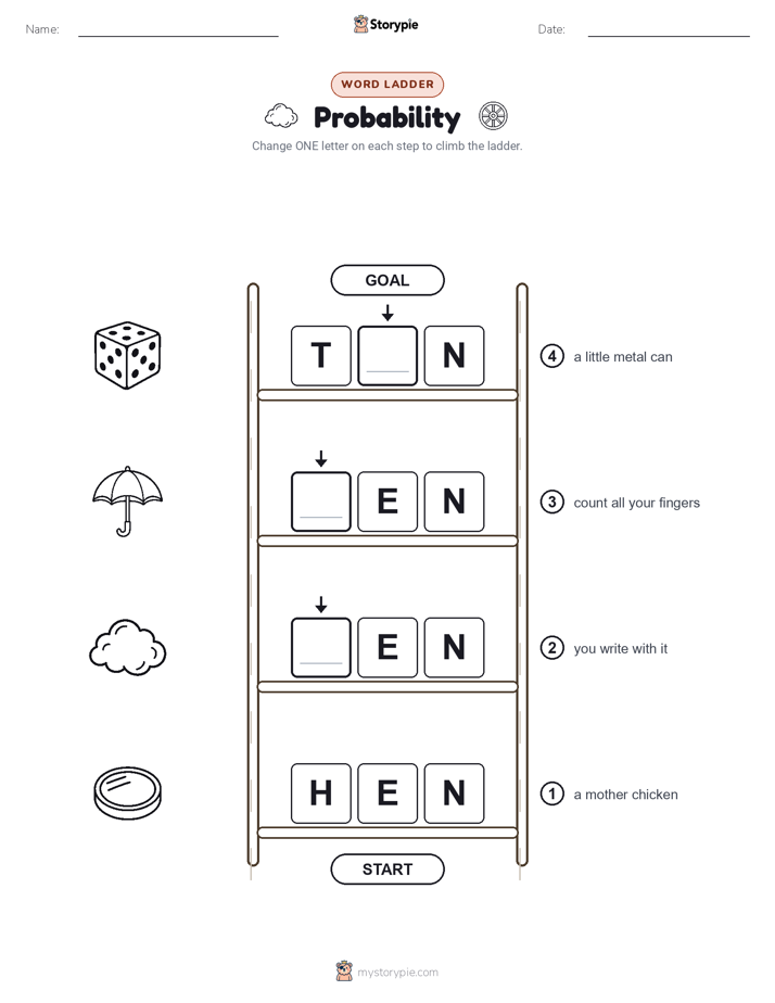 Word Ladder
