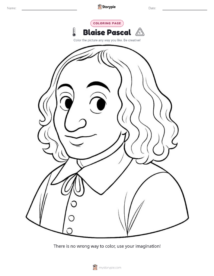 Coloring Page